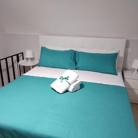 Bnb Simy3 Неаполь Экстерьер фото