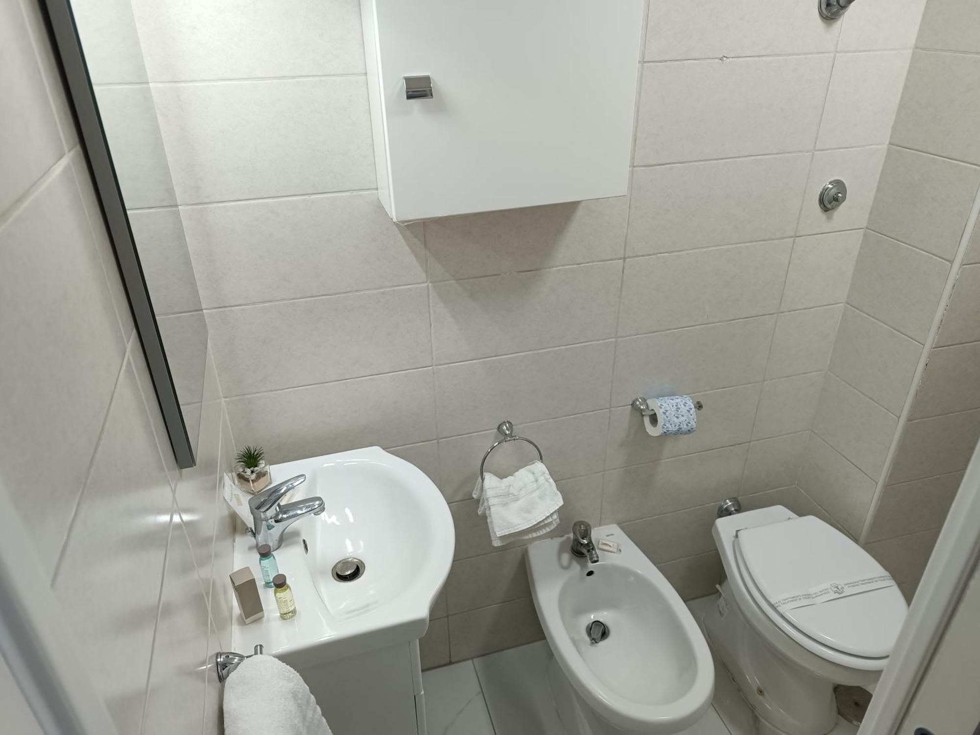 Bnb Simy3 Неаполь Экстерьер фото