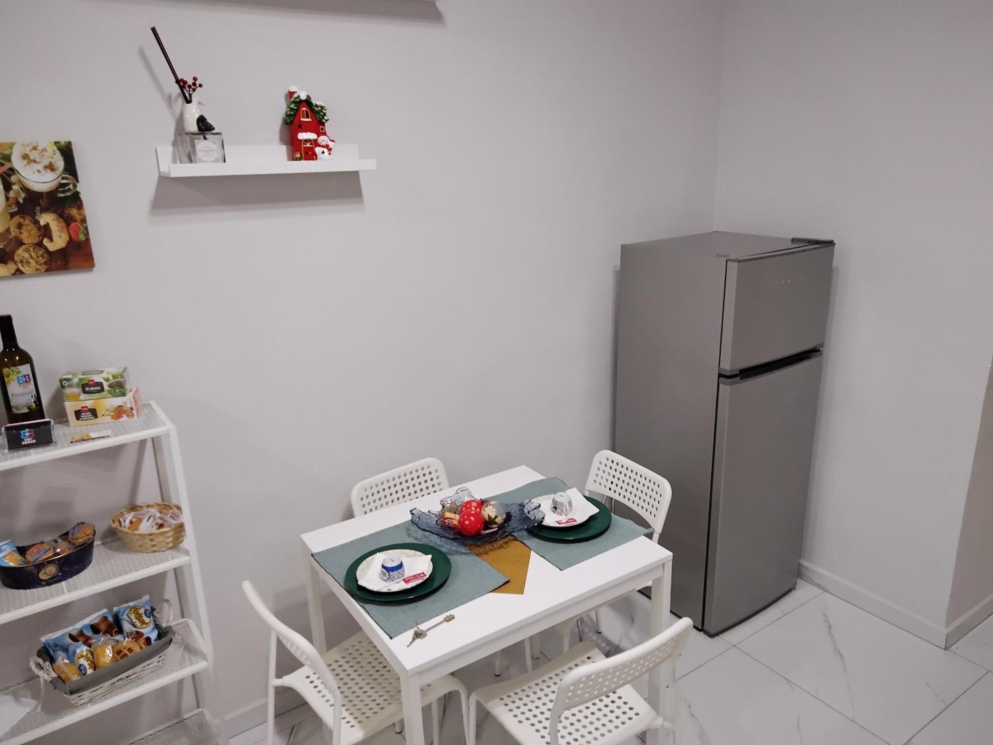 Bnb Simy3 Неаполь Экстерьер фото
