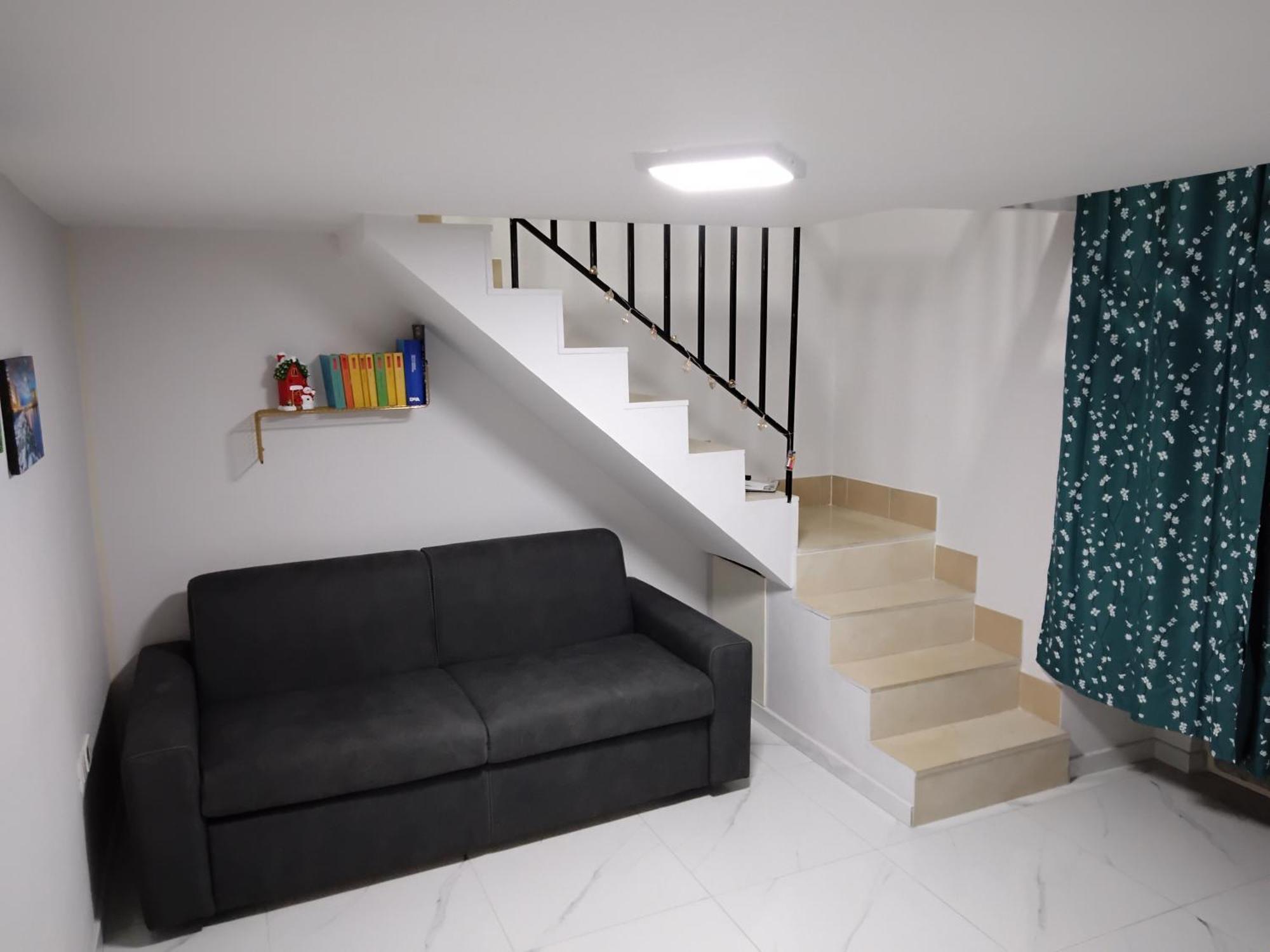 Bnb Simy3 Неаполь Экстерьер фото